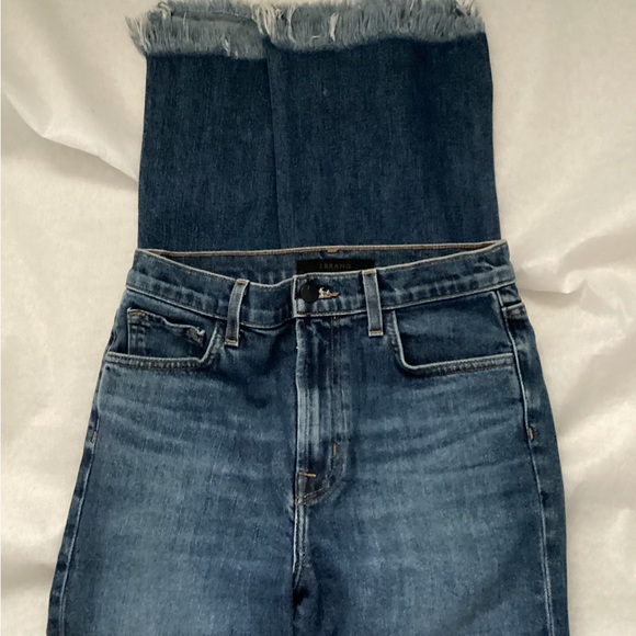 J Brand Julia Jean, Size 27 - Picture 5 of 11